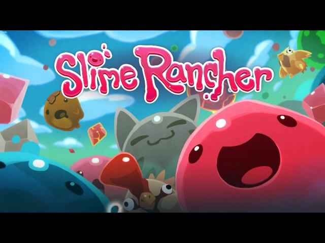 Exploring Slime Rancher - Part 1