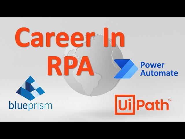 Exploring the High-Demand Career of RPA Developers: Why RPA is the Future of Automation