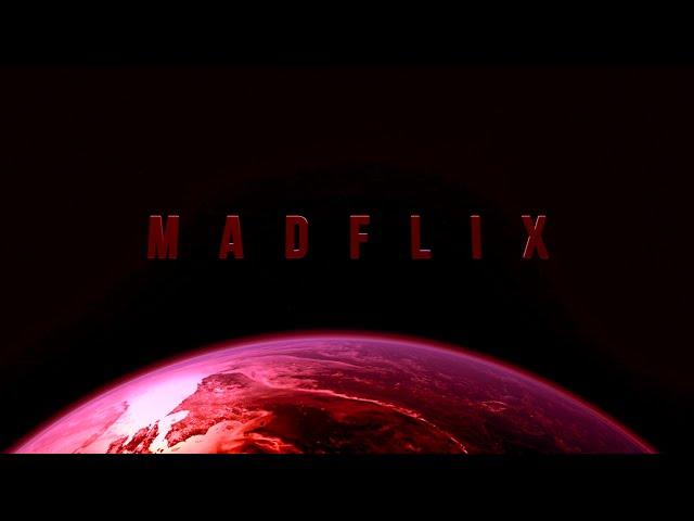 Kanalvorstellung MadFliX