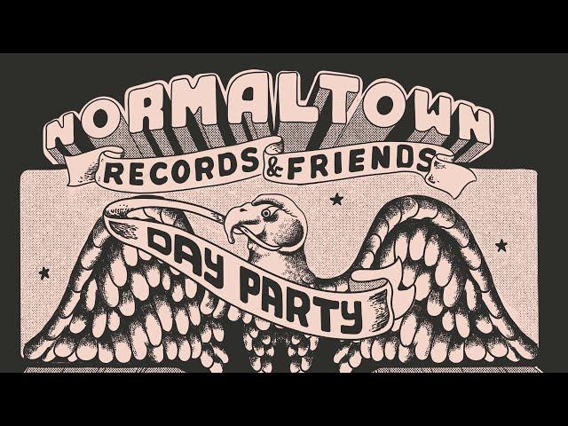 Normaltown Records Day Party:  Mac Leapheart