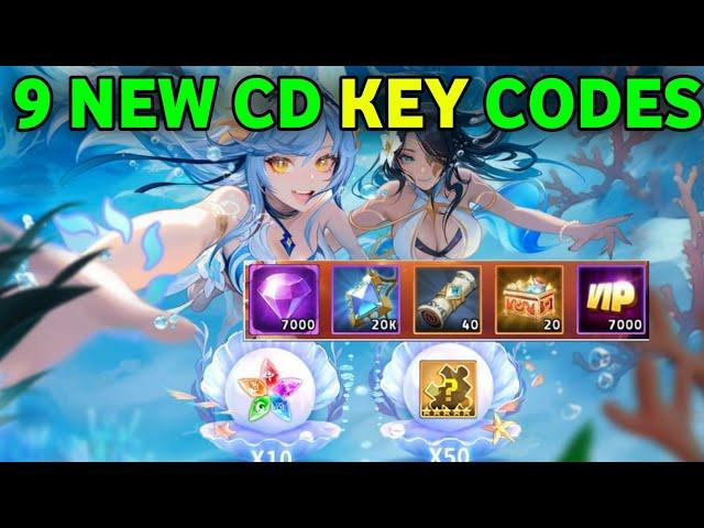 UPD️ML ADVENTURE CD KEY AUGUST 2024 | MOBILE LEGENDS ADVENTURE CODES 2024 | MLA CODES