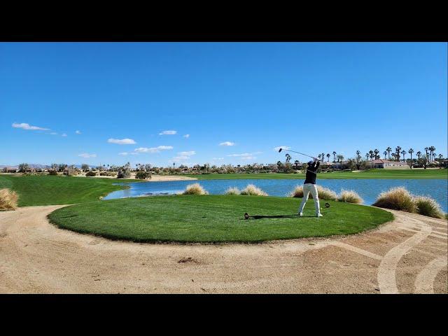 PGA West GC (Greg Norman course)