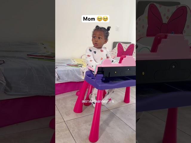  @babymatifa #babyluke #matifamily #mom  #babymatifa #matifa #tiktok #family #emotional