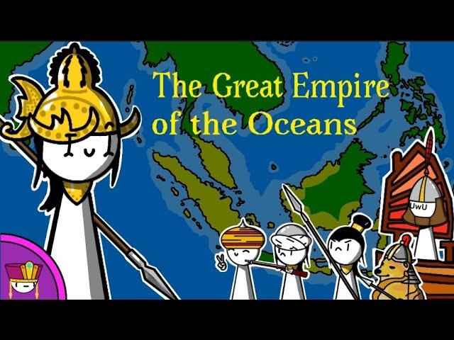 the Untold History of the MAJAPAHIT : Carthage of East Asia