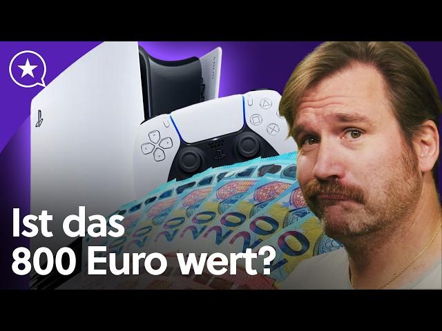 PS5 Pro: Game-Changer oder überteuertes Upgrade?