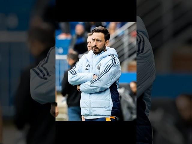 Real Madrid in 25/26