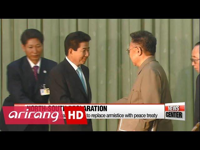 N. Korea says inter-Korean relations at catastrophic low and cant' be reversed