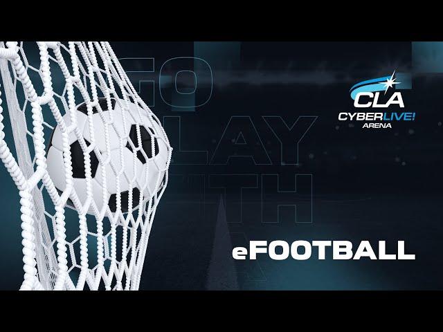 06.03.2025 ► UA Division CLA  Europa Cyber League FC25