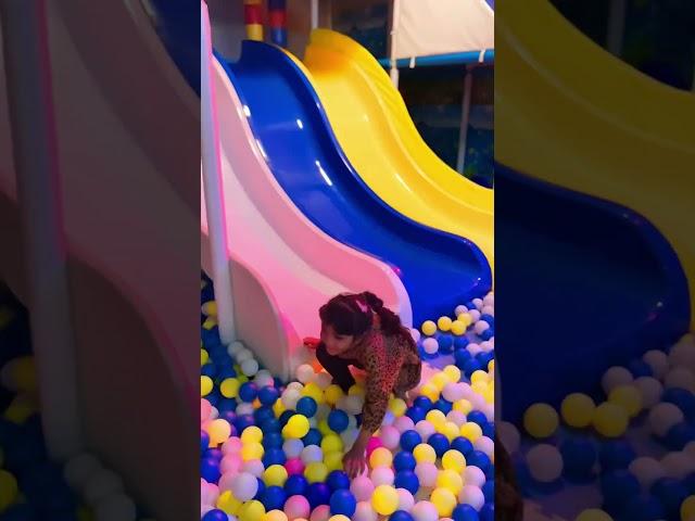 Viral || trending || shorts || play area  jannat mall