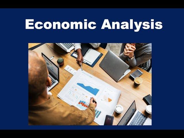 What is Economic Analysis?