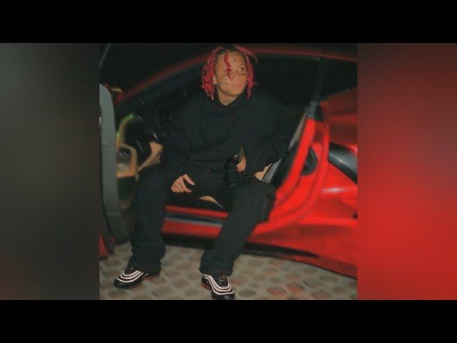 [FREE] Trippie Redd Type Beat - "Rarri" | Hard Rage Hypertrap Instrumental