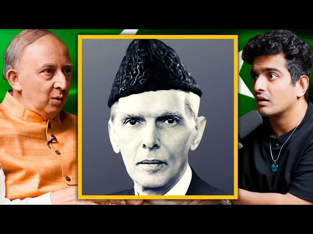 ‘Creating Pakistan Was The Biggest Mistake Of My Life’ - Muhammad Ali Jinnah