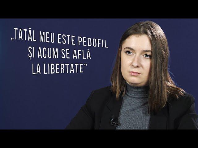 Istoria halucinantă a două surori care au fost abuzate de tatăl lor ani la rând | Monolog