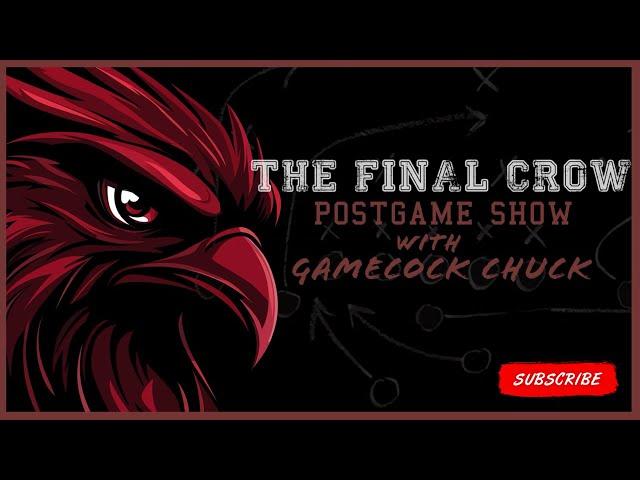 South Carolina vs Old Dominion Postgame Live Reaction!