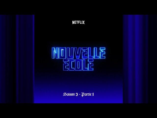 Yorssy | CRF | Nouvelle École S3 | Netflix