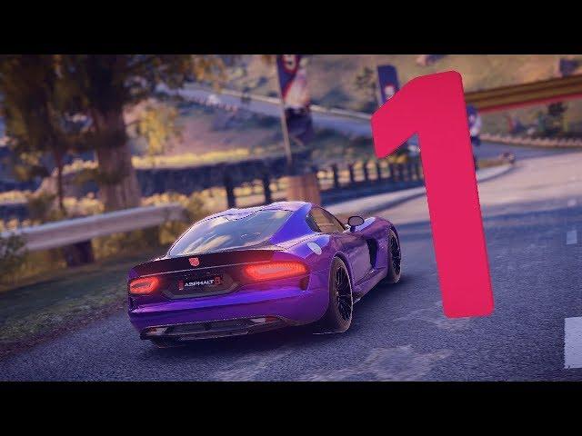 FORGOTTEN & UNDERRATED !!! Dodge Viper GTS 4* Multiplayer in Asphalt 9