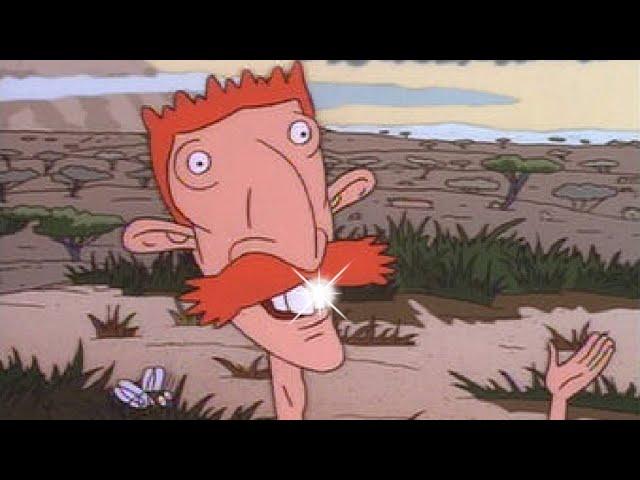 Best of Nigel Thornberry