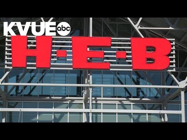 H-E-B introducing tap-to-pay at all Texas locations