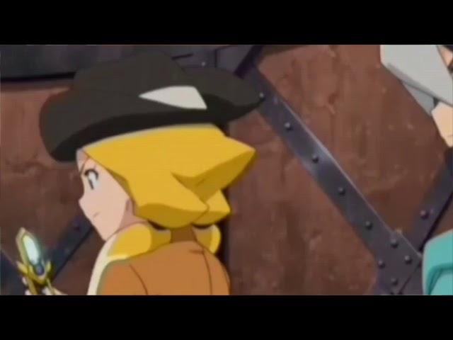 [AMV] |LBX| {Джастин и Джессика} Вспоминать (моя половина)