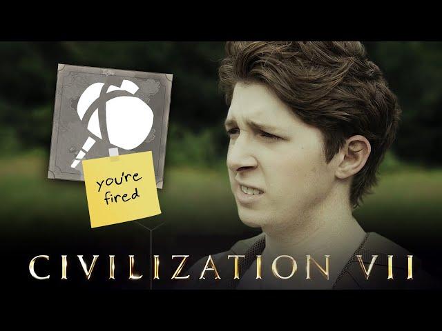 Civ 7: No Workers