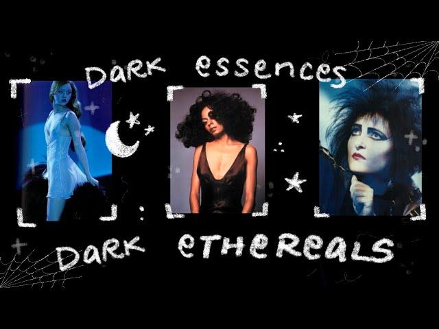 Dark Ethereal Essence | What is Ethereal Essence & How to make it Dark