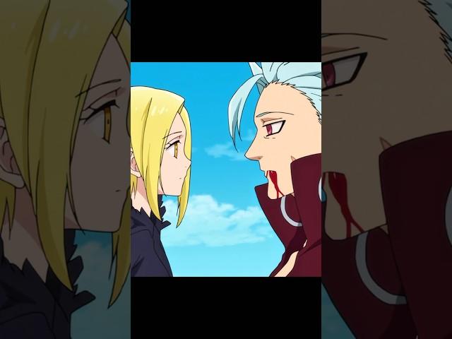 Met his dead girlfriend after 50 years #anime