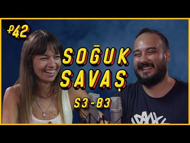 GÜLERSEN, KAYBEDERSİN! | Soğuk Savaş S3E3 w/ @NoluyoYaa