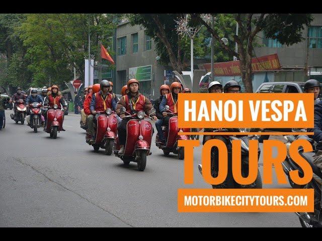 ASIA VESPA TOURS | VIETNAM JEEP TOURS | MOTORBIKE CITY TOURS I JEEP TOURS HANOI