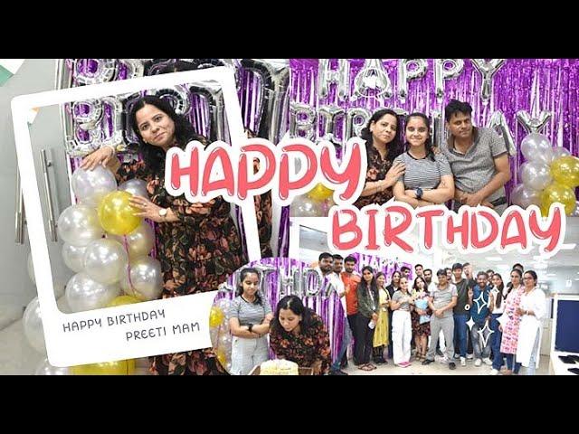  "A Day to Remember | Magical Birthday Celebration" 