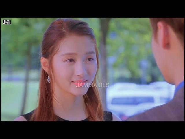 New Koreanmix Hindi songs Gal Karke Chinese mix Hindi songsKorean Drama thakur g007