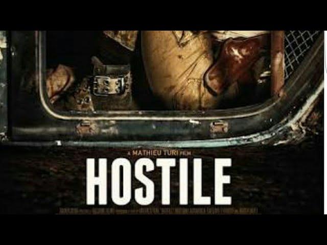 HOSTILE FULL MOVIE SUB INDONESIA