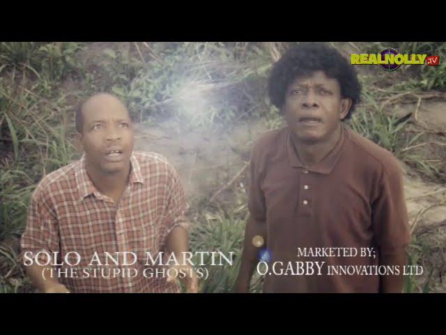 Solo And Matins (Official Trailer) - 2015 Latest Nigerian Nollywood Movies