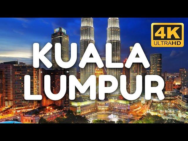 Kuala Lumpur Malaysia 2024 - Full Travel Guide