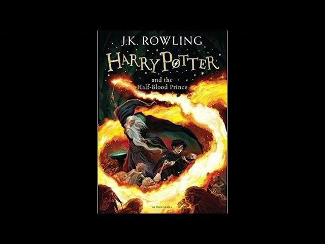 H. Potter and the half-blood prince 1/3 reupl