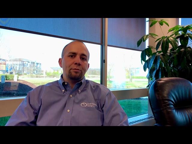 Kraft Technology Group| Managed Service Providers | Cybersecurity Solutions