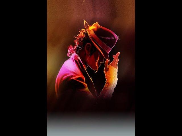 Michael Jackson | Billie Jean MTV Version | by Stefan Nikolov