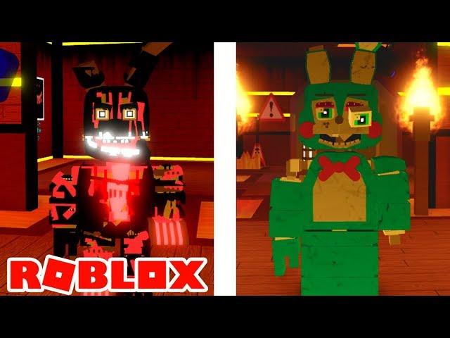 How To Get ALL Badges in Roblox FNAF RP