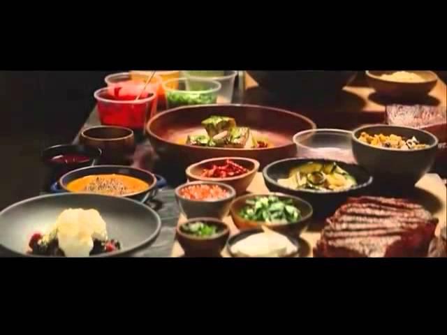 CHEF MOVIE COOKING CLIPS