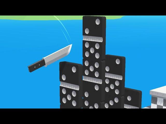 ‎Slice It All - All Levels Gameplay Android, iOS