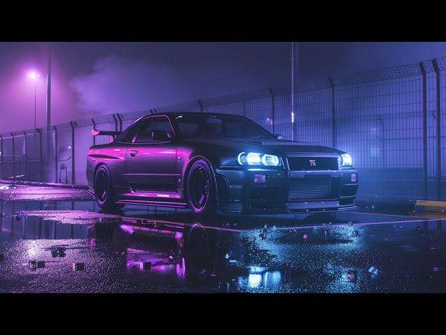 BEST PHONK MIX 2024 ※ CHILL PHONK FOR NIGHT DRIVE (LXST CXNTURY TYPE) | NIGHT CAR MUSIC | ФОНК 2024