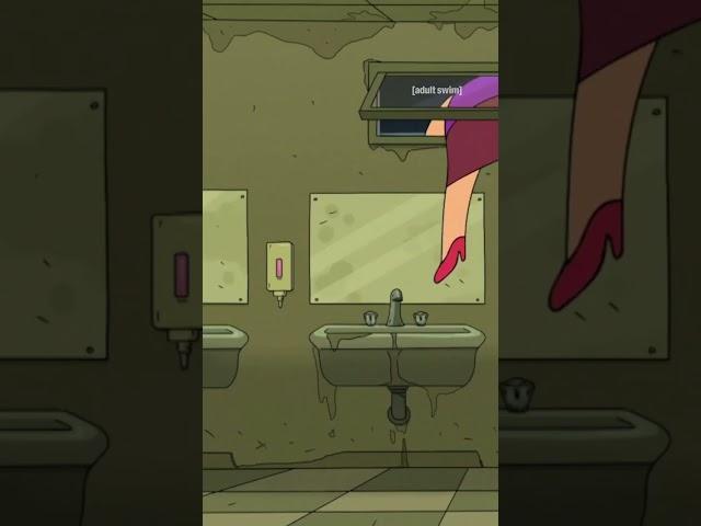 Yolo: Rainbow Trinity | Kebab Time | Adult Swim Europe