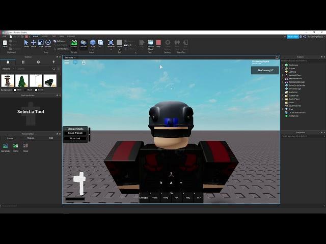 How to install ACS Systems & And add custom attachments [READ DESC]