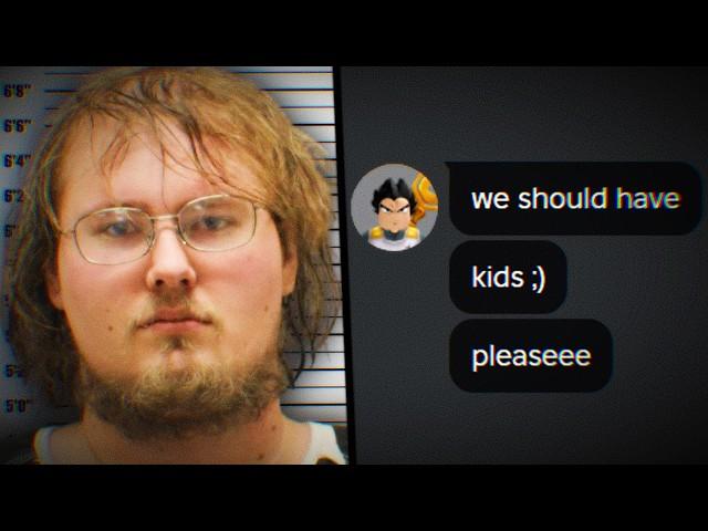 Roblox Predator Gets Arrested! (ft: JiDion & Ruben Sim)