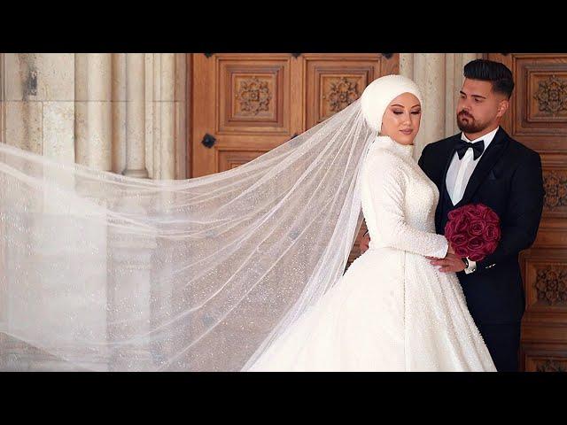 Zeynep  Hilmi | Duygusal kız alma | Gelin Çıkarma | Düğün Klip | Brautabholung | Wedding Trailer