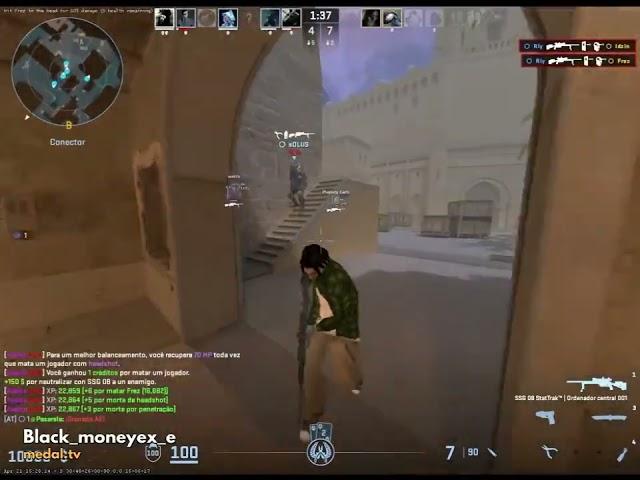 #CS2 PLAGUECHEAT.CC v2 HVH HIGHLIGHTS UNSTOPPABLE |  