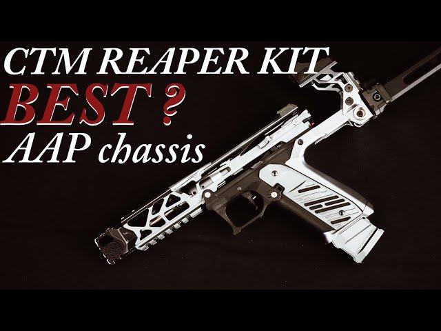 CTM REAPER kit - The BEST AAP Chassis?