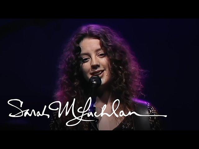 Sarah McLachlan - Wait (Fumbling Towards Ecstasy, 1993)