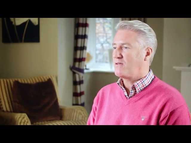 Children Law at Stephensons - My experience by Andrew McIntyre