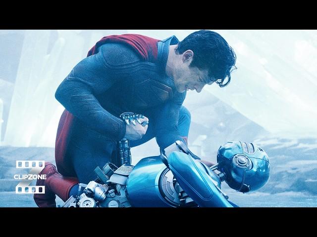 Superman | 4K Official Trailer