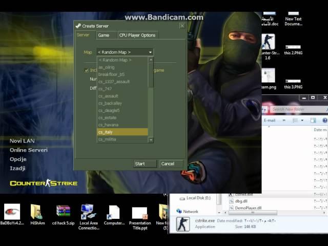 Download Cd Hack For Cs1.6 %100 Working